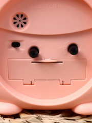 Часы-будильник «Rainbow rabbit» - Фото 5