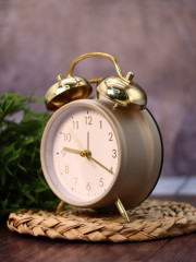 Часы-будильник «SonicAlarm» - Фото 4