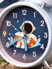 Часы-будильник «Cosmic Rise» - Фото 3