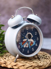 Часы-будильник «Cosmic Rise» - Фото 4