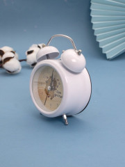 Часы-будильник «Capybara, congratel» - Фото 1