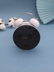 Часы-будильник «Capybara, congratel» - Фото 2