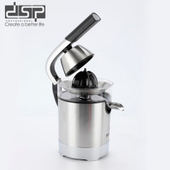 Соковыжималка для цитрусовых KJ1084 - Фото 3