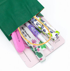 Набор для ухода за руками и лицом «Для любимых» - Фото 2