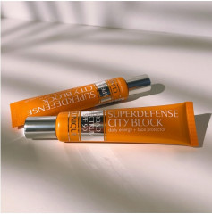 Крем солнцезащитный для лица «Superdefence City Block» SPF 50 - Фото 2