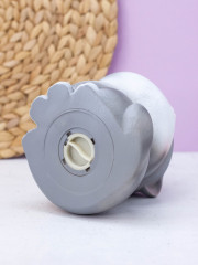 Копилка «Gray cat» - Фото 2