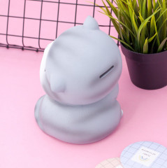 Копилка «Gray cat» - Фото 4