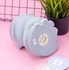 Копилка «Gray cat» - Фото 5