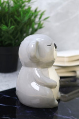 Копилка керамическая «Happy koala» - Фото 2