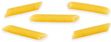 Макароны «Перья»