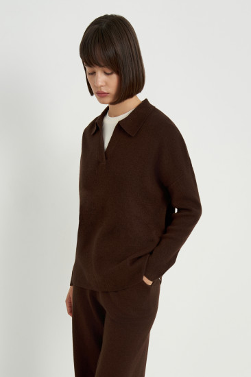 Джемпер женский