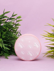 Контейнер для контактных линз «Unicorn» - Фото 1