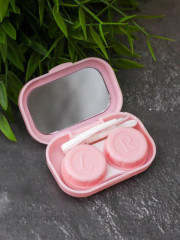 Контейнер для контактных линз «Classic horizontal» - Фото 1