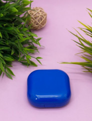 Контейнер для контактных линз «Smooth» - Фото 1