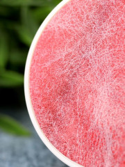 Контейнер для контактных линз «Shine red» - Фото 1