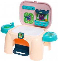 Набор для опытов «Моя первая лаборатория» - Фото 1