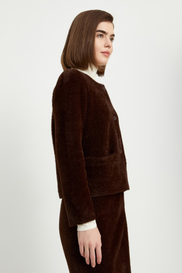 Кардиган женский