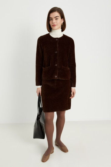 Кардиган женский