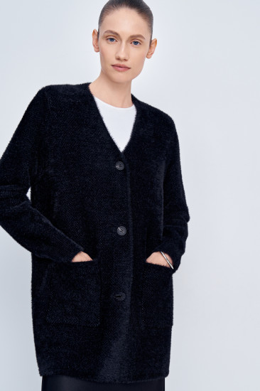 Кардиган женский