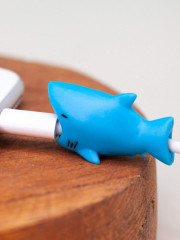 Насадка для провода защитная «Shark» - Фото 1