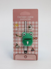 Насадка для провода защитная «Froggy» - Фото 1