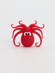 Насадка для провода защитная «Octopus» - Фото 1