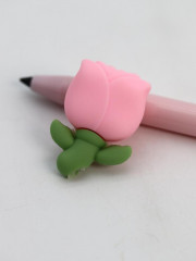 Насадка для провода защитная «Flower» - Фото 1