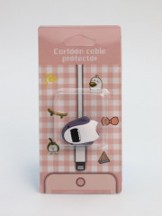 Насадка для провода защитная «Shark bite» - Фото 1