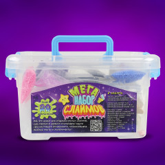 Меганабор слаймов - Фото 4