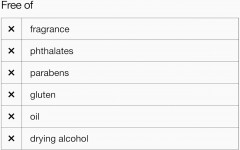 Гель для умывания очищающий «Cleansing Gel» - Фото 8