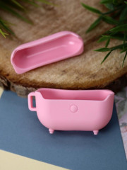 Чехол для AirPods Pro «Radio» - Фото 1