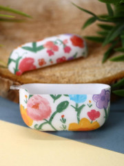 Чехол для AirPods Pro «Flower mix» - Фото 1