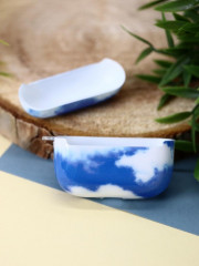 Чехол для AirPods Pro «Sky» - Фото 1