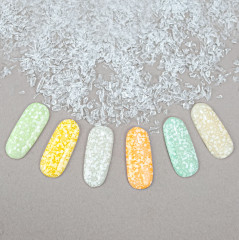 Подарочный набор гель-лаков - Фото 1