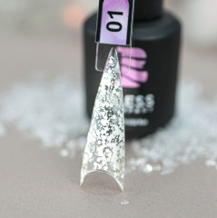 Подарочный набор гель-лаков - Фото 2