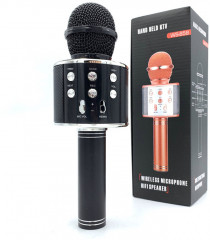 Микрофон - Фото 7