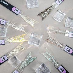 Подарочный набор гель-лаков - Фото 2