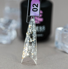 Подарочный набор гель-лаков - Фото 4