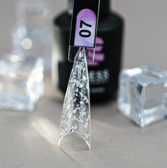 Подарочный набор гель-лаков - Фото 9