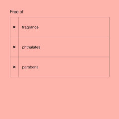 Спрей для лица увлажняющий «Moisture Surge Face Spray Thirsty Skin Relief» - Фото 4