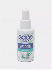 Капли от мочекаменной болезни у кошек «Уролайт» - Фото 1