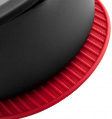 Подставка под горячее «Velours rouge» - Фото 2