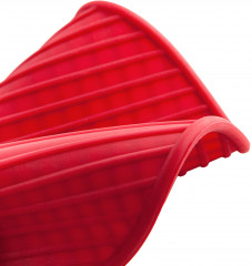 Подставка под горячее «Velours rouge» - Фото 3