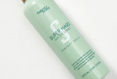 Спрей для волос сильной фиксации «Super Hard Water Spray» - Фото 2
