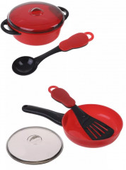 Набор игровой «Посуда» - Фото 1