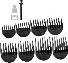 Машинка для стрижки BR3404 - Фото 7