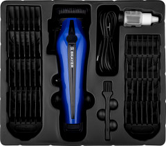 Машинка для стрижки BR3404 - Фото 8