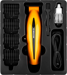 Машинка для стрижки BR3405 - Фото 9