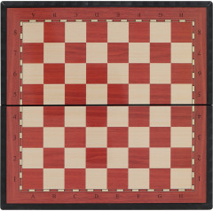 Шахматы на магните - Фото 2