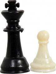 Шахматы на магните - Фото 4